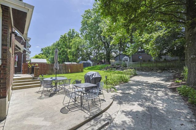 1581 Wittekind Terrace, Cincinnati, OH 45224