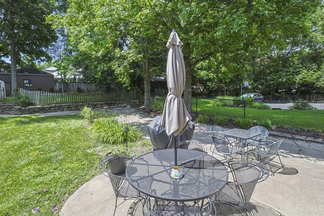 1581 Wittekind Terrace, Cincinnati, OH 45224