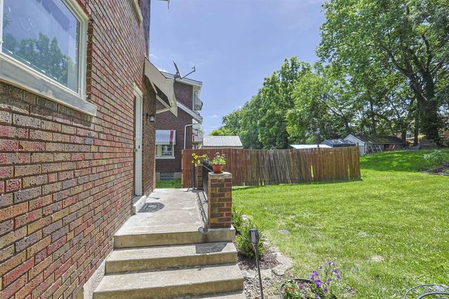 1581 Wittekind Terrace, Cincinnati, OH 45224