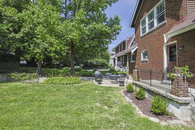 1581 Wittekind Terrace, Cincinnati, OH 45224