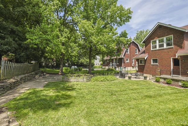 1581 Wittekind Terrace, Cincinnati, OH 45224