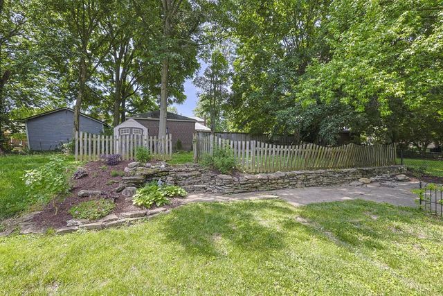 1581 Wittekind Terrace, Cincinnati, OH 45224