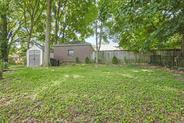 1581 Wittekind Terrace, Cincinnati, OH 45224