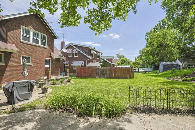 1581 Wittekind Terrace, Cincinnati, OH 45224