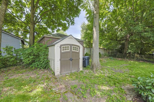 1581 Wittekind Terrace, Cincinnati, OH 45224