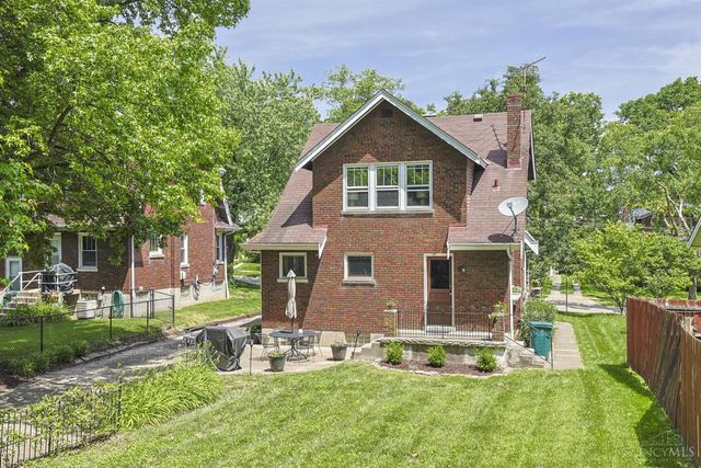 1581 Wittekind Terrace, Cincinnati, OH 45224