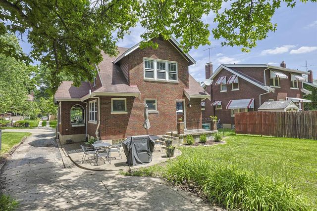 1581 Wittekind Terrace, Cincinnati, OH 45224