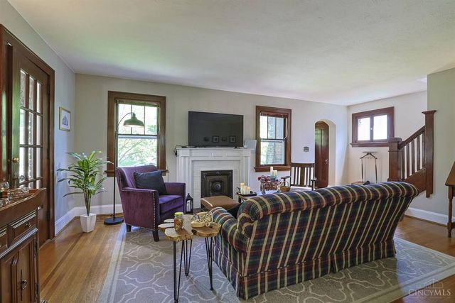 1581 Wittekind Terrace, Cincinnati, OH 45224