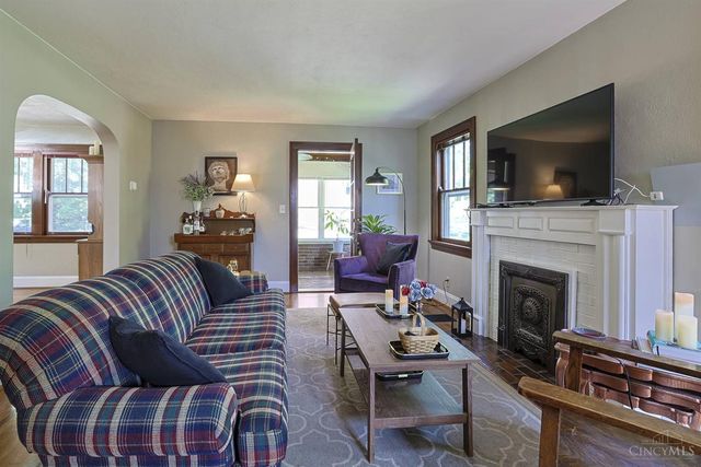 1581 Wittekind Terrace, Cincinnati, OH 45224