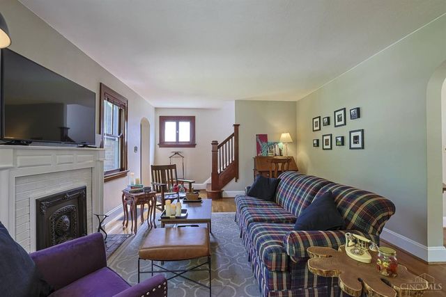 1581 Wittekind Terrace, Cincinnati, OH 45224