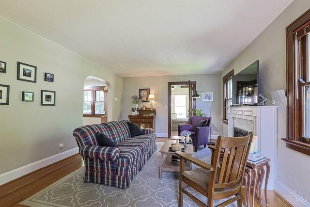 1581 Wittekind Terrace, Cincinnati, OH 45224