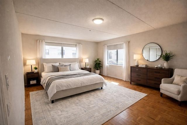 685 Oak Street 19-6, Brockton, MA 02301