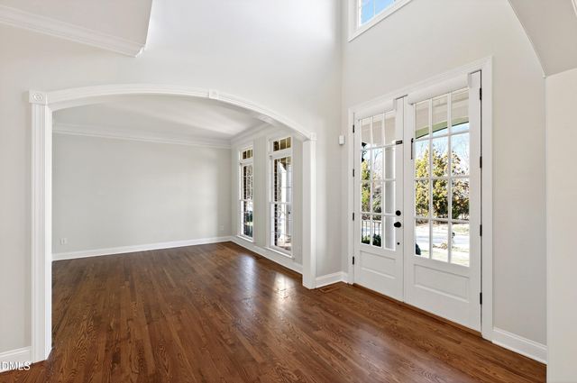 307 Lantern Ridge Lane, Cary, NC 27519