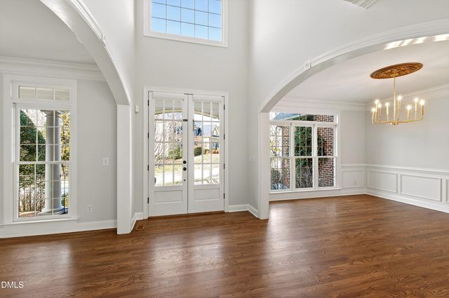 307 Lantern Ridge Lane, Cary, NC 27519