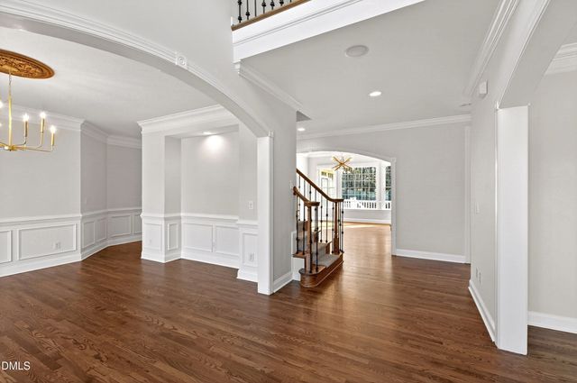 307 Lantern Ridge Lane, Cary, NC 27519