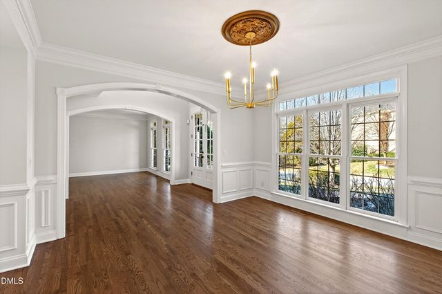 307 Lantern Ridge Lane, Cary, NC 27519