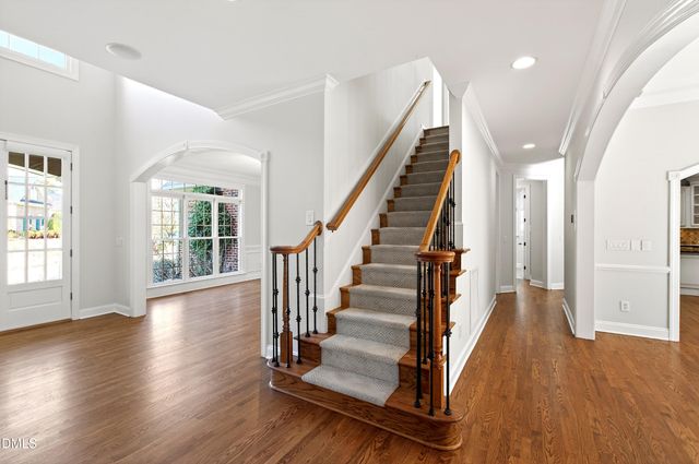 307 Lantern Ridge Lane, Cary, NC 27519