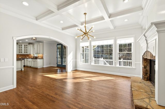 307 Lantern Ridge Lane, Cary, NC 27519