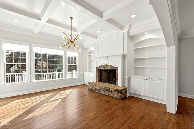 307 Lantern Ridge Lane, Cary, NC 27519