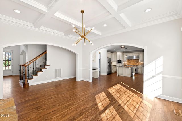 307 Lantern Ridge Lane, Cary, NC 27519