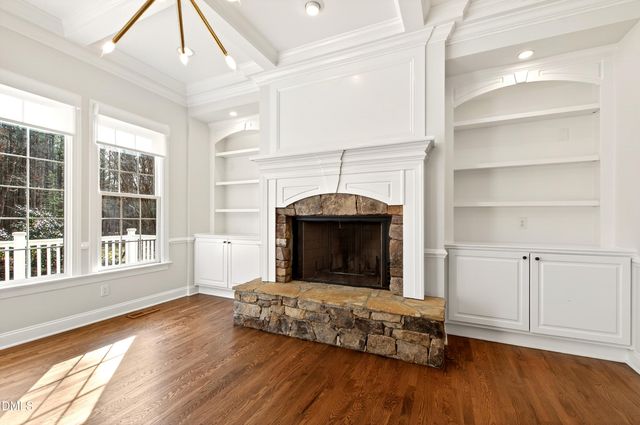 307 Lantern Ridge Lane, Cary, NC 27519