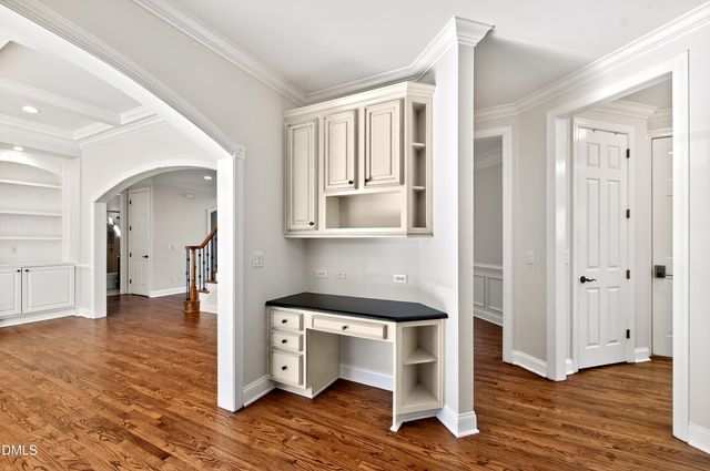 307 Lantern Ridge Lane, Cary, NC 27519