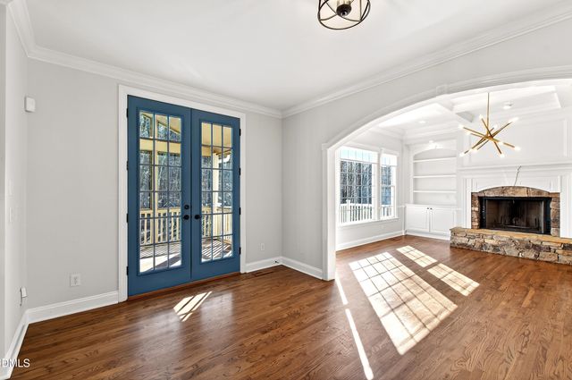 307 Lantern Ridge Lane, Cary, NC 27519