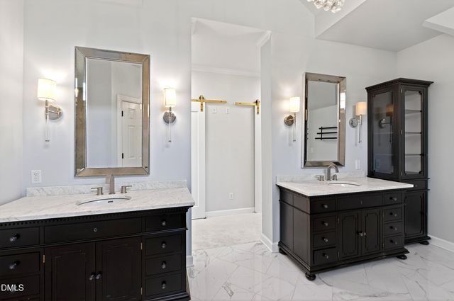 307 Lantern Ridge Lane, Cary, NC 27519