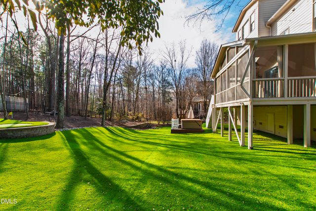 307 Lantern Ridge Lane, Cary, NC 27519