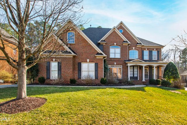 307 Lantern Ridge Lane, Cary, NC 27519