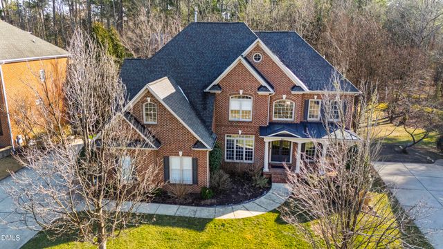307 Lantern Ridge Lane, Cary, NC 27519