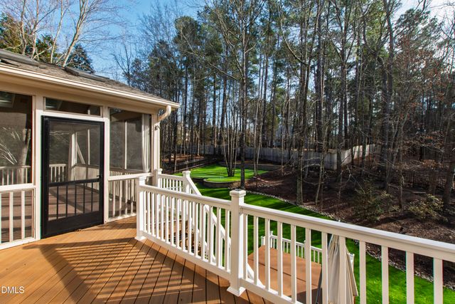 307 Lantern Ridge Lane, Cary, NC 27519