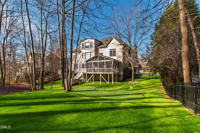 307 Lantern Ridge Lane, Cary, NC 27519