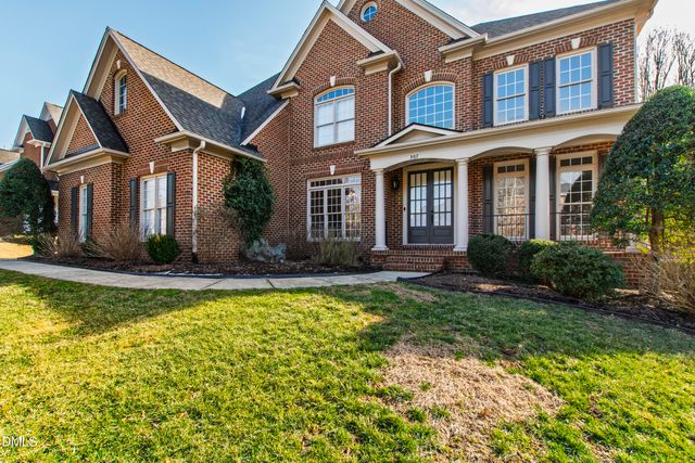 307 Lantern Ridge Lane, Cary, NC 27519