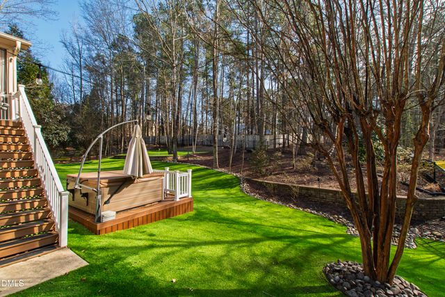 307 Lantern Ridge Lane, Cary, NC 27519