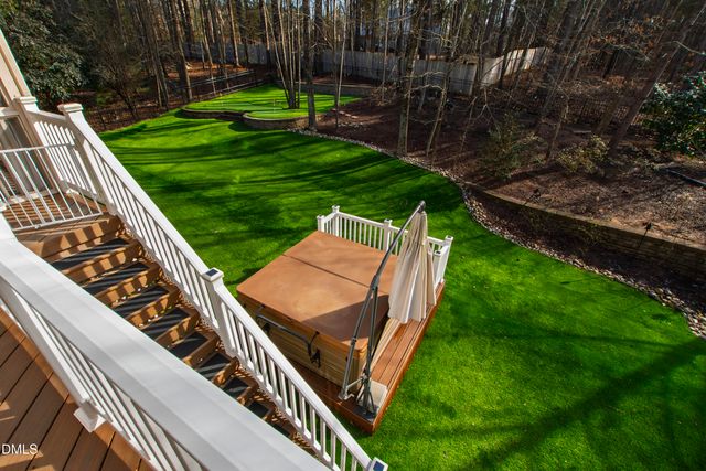 307 Lantern Ridge Lane, Cary, NC 27519