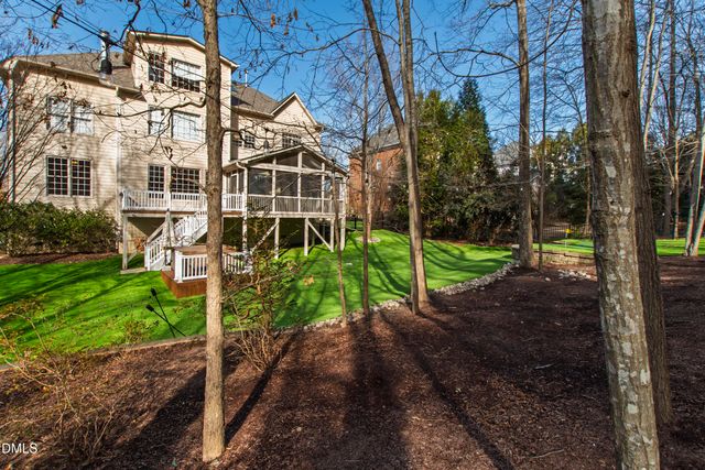 307 Lantern Ridge Lane, Cary, NC 27519