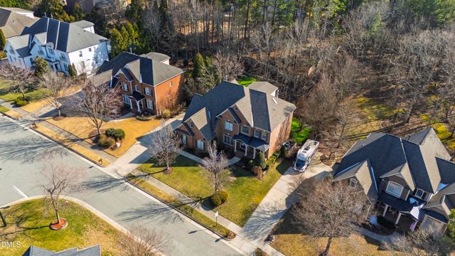 307 Lantern Ridge Lane, Cary, NC 27519