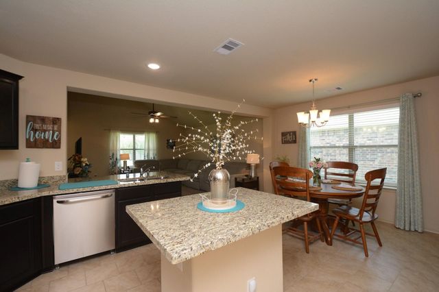23318 Dukes Run Drive, Spring, TX 77373