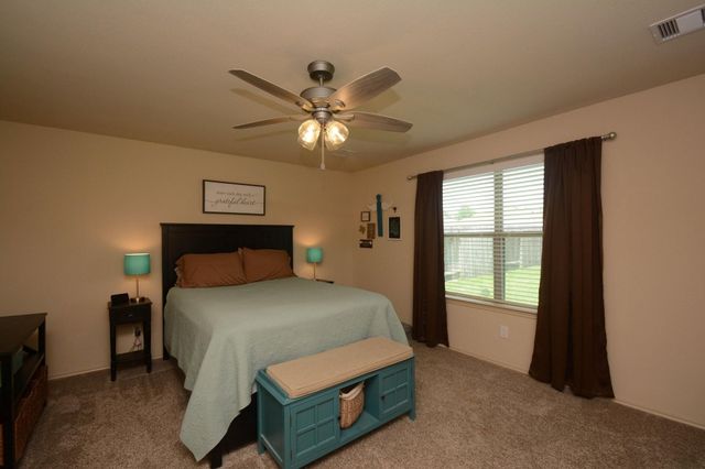 23318 Dukes Run Drive, Spring, TX 77373