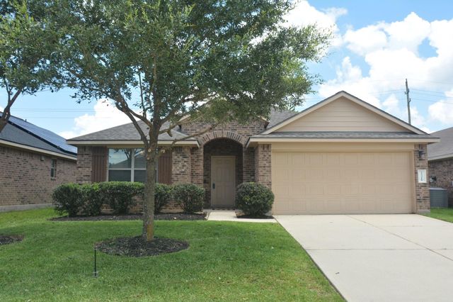 23318 Dukes Run Drive, Spring, TX 77373