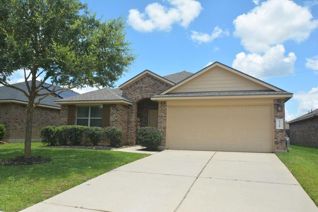 23318 Dukes Run Drive, Spring, TX 77373