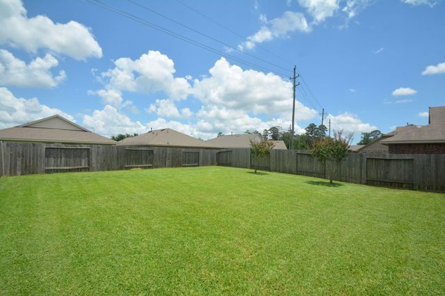 23318 Dukes Run Drive, Spring, TX 77373