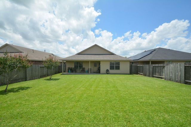 23318 Dukes Run Drive, Spring, TX 77373
