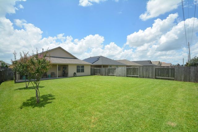 23318 Dukes Run Drive, Spring, TX 77373