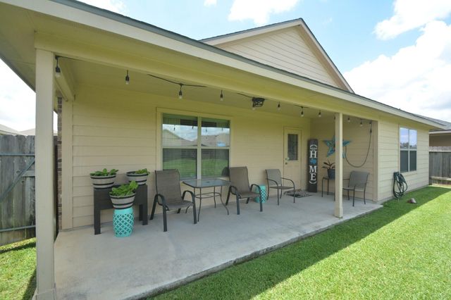 23318 Dukes Run Drive, Spring, TX 77373