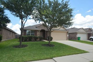 23318 Dukes Run Drive, Spring, TX 77373