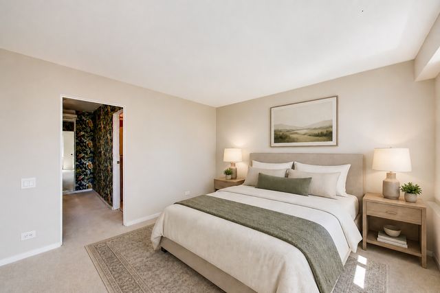 40 E 9TH Street 1601, Chicago, IL 60605