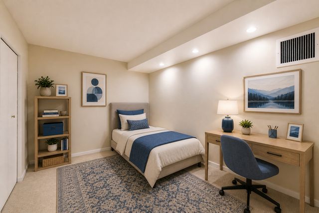 40 E 9TH Street 1601, Chicago, IL 60605
