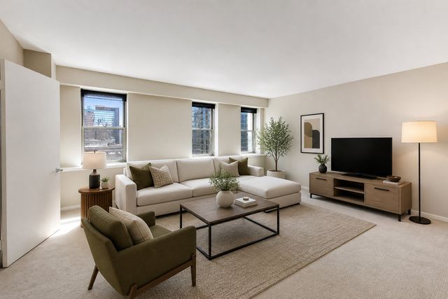 40 E 9TH Street 1601, Chicago, IL 60605